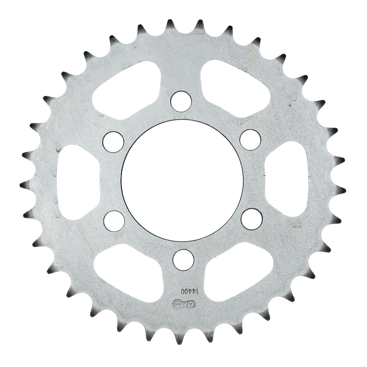 AFAM Kettensatz für Suzuki GS 450 E 80-81 530 XSR2G Kettenkit