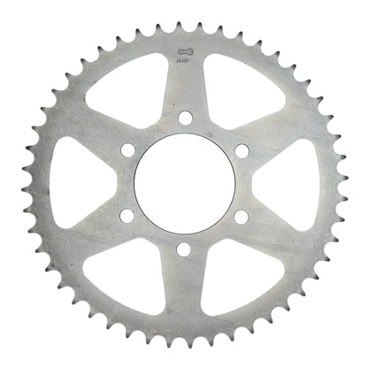 AFAM Kettenrad STAHL #520 48 Zähne