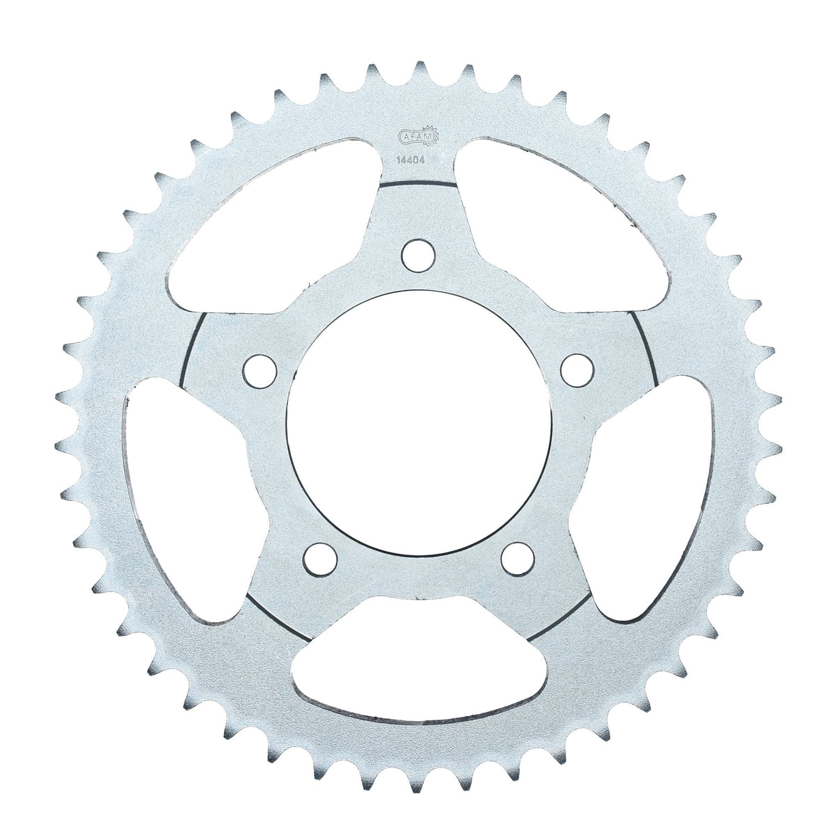 AFAM Kettensatz für Suzuki GSX 650 F 08-14 525 XHR3G Kettenkit
