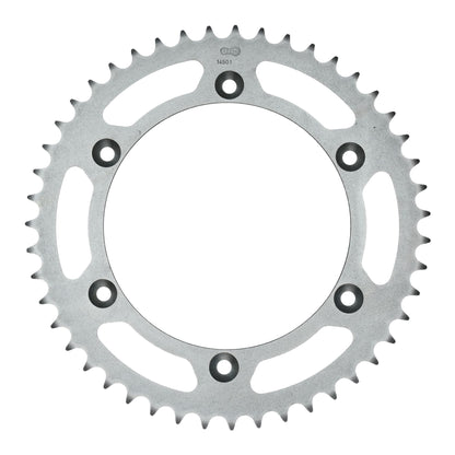AFAM Kettenrad STAHL #520 48 Zähne
