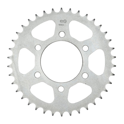 DID Kettensatz für Suzuki GS 550 T 1981 530 ZVM-X2 Kettenkit