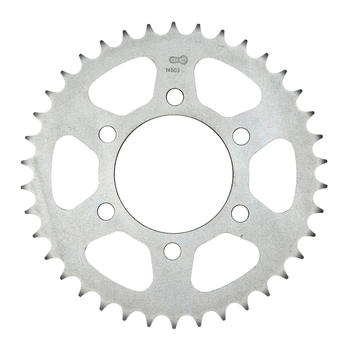 AFAM Kettensatz für Suzuki GT 750 1975 530 XSR2G Kettenkit