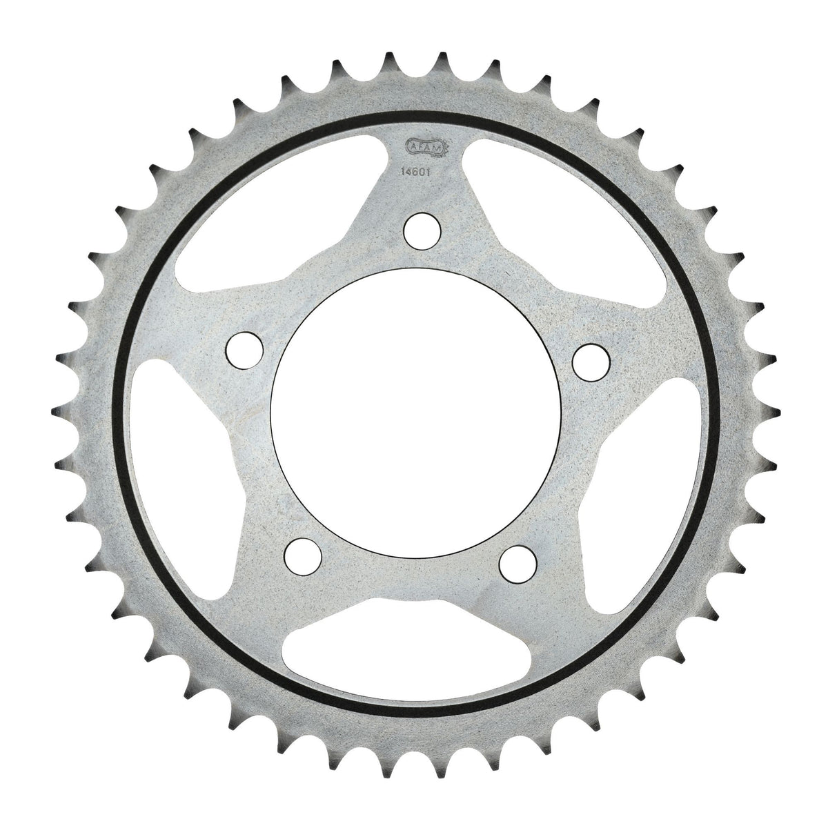 AFAM Kettensatz für Suzuki GSF 650 Bandit A ABS 05-06 530 XHR2G Kettenkit