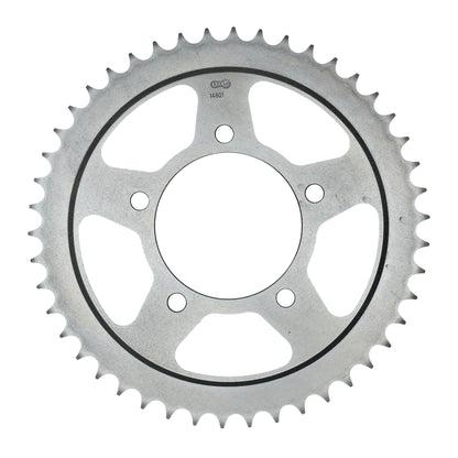 AFAM Kettenrad STAHL #530 46 Zähne