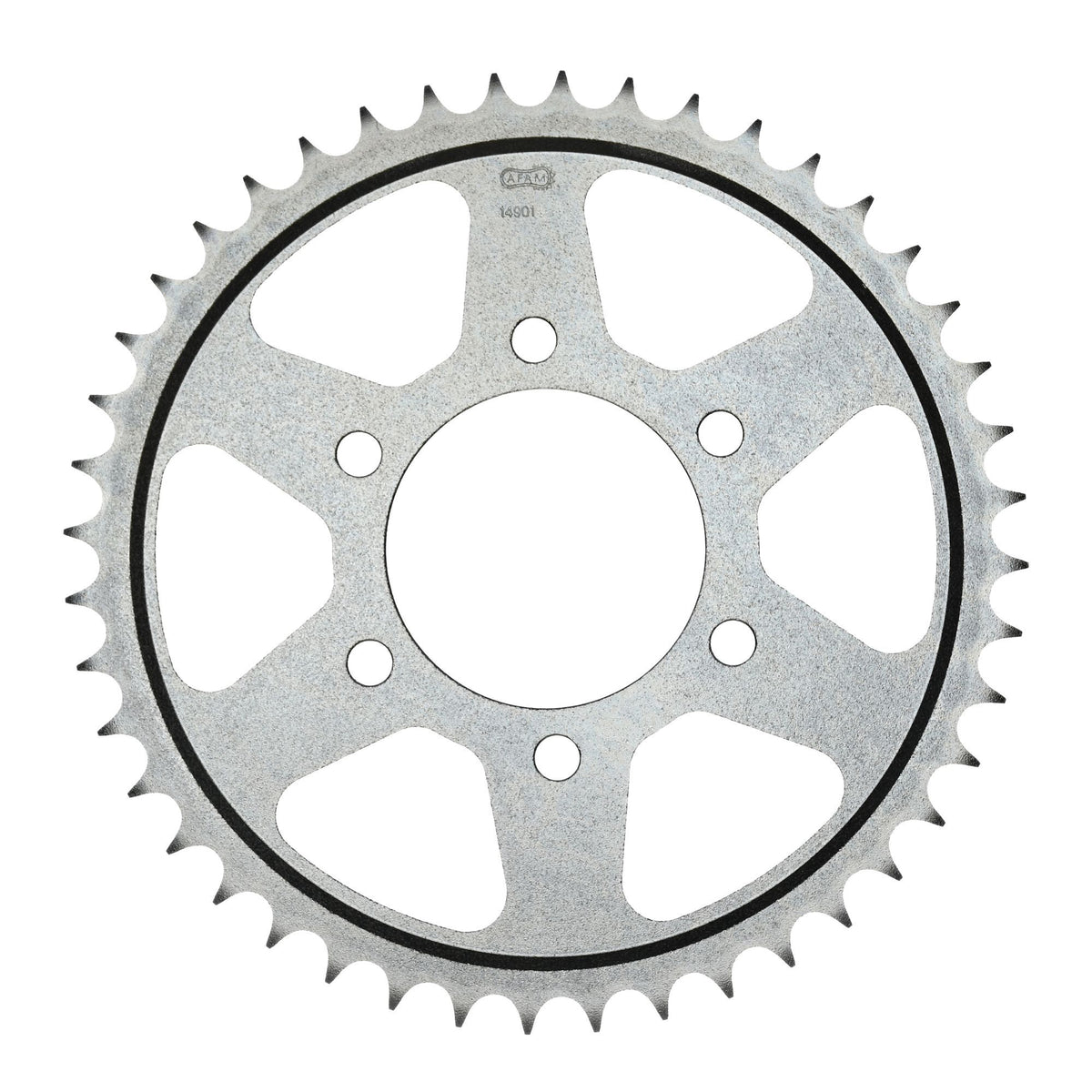 AFAM Kettensatz für Suzuki GSX-R 1100 W 95-97 532 ZVX Kettenkit