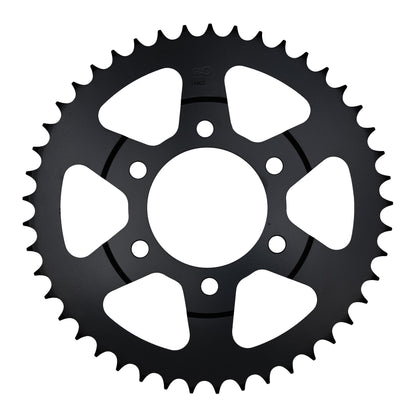 AFAM Kettensatz für Suzuki GSX-R 1100 W 95-97 530 XSR2G Kettenkit