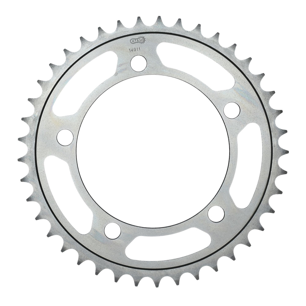 AFAM Kettensatz für Suzuki GSX 1400 02-07 530 XSR2G Kettenkit