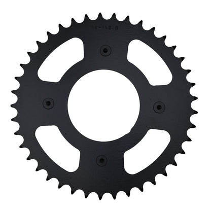 AFAM Kettensatz für SYM Husky 125 95-05 428 R1G Kettenkit