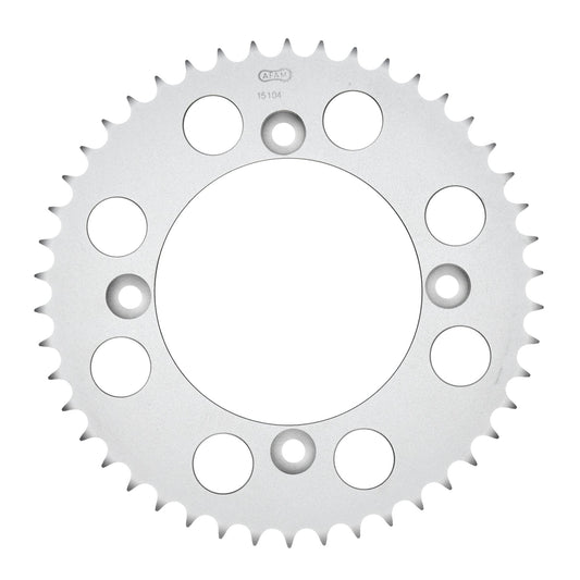 AFAM Kettenrad ALU #428 53 Zähne