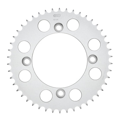 AFAM Kettensatz für Yamaha YZ 85 (19/16 Zoll) 2020 428 R1G Kettenkit
