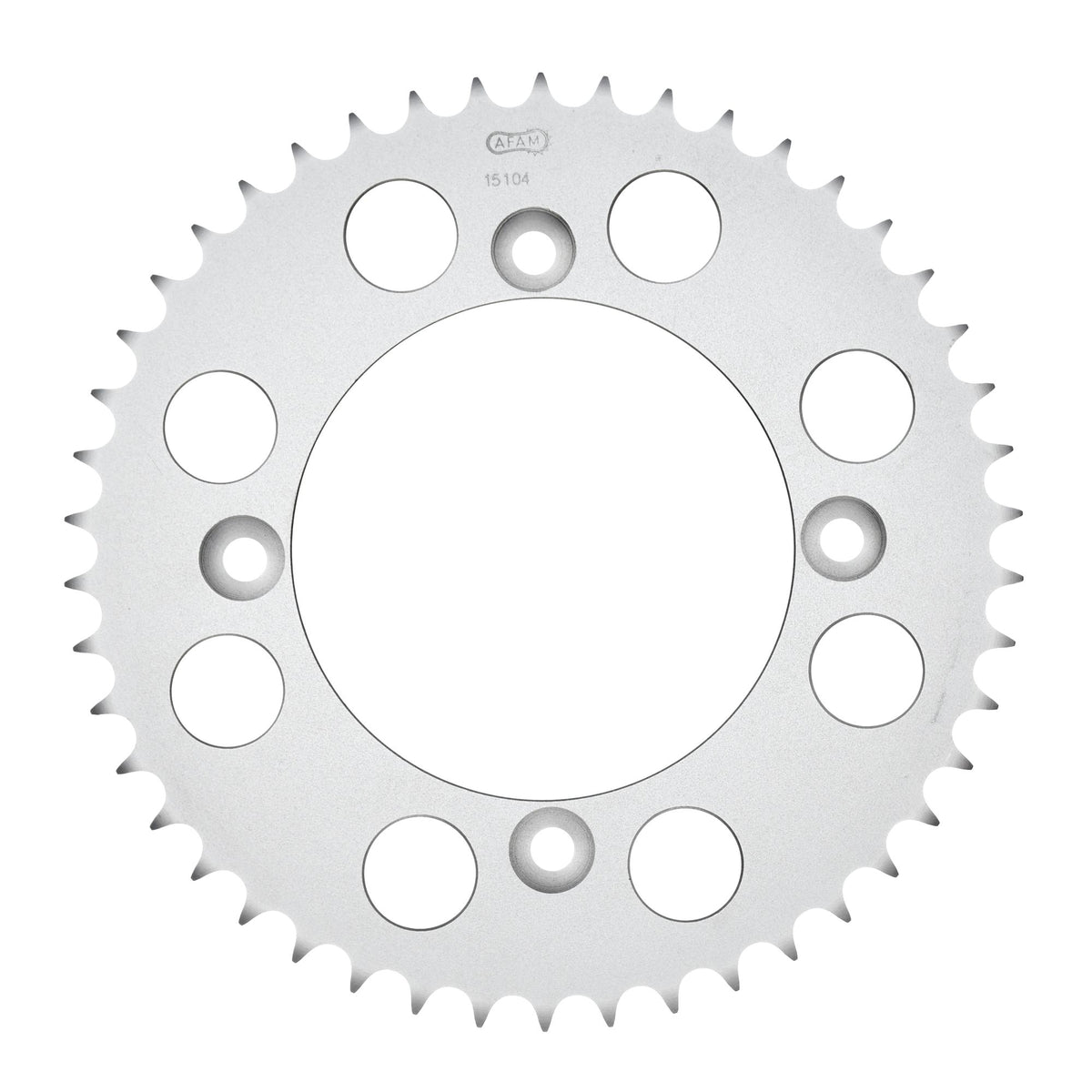 AFAM Kettensatz für Yamaha YZ 85 (17/14 Zoll) 02-03 428 R1G Kettenkit
