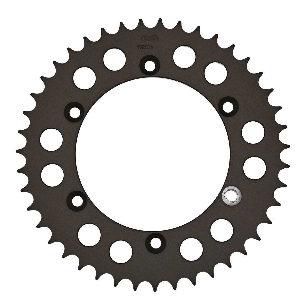 AFAM Kettensatz für Suzuki RM 250 84-86 520 MR2G Kettenkit