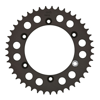 DID Kettensatz für Suzuki RM 125 97-99 520 NZ Kettenkit