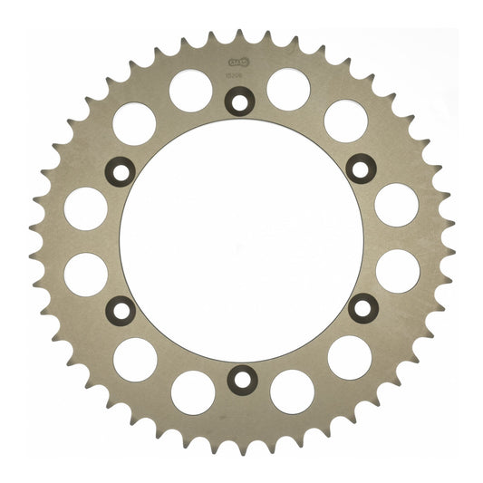 AFAM Kettenrad ALU #520 46 Zähne