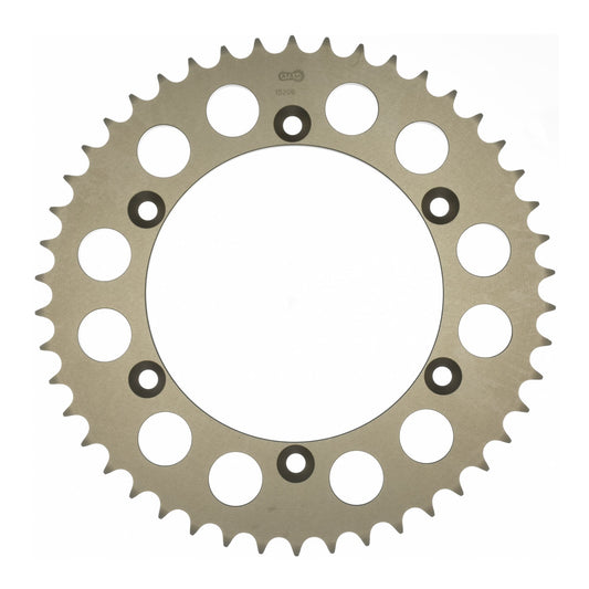 AFAM Kettenrad ALU #520 42 Zähne