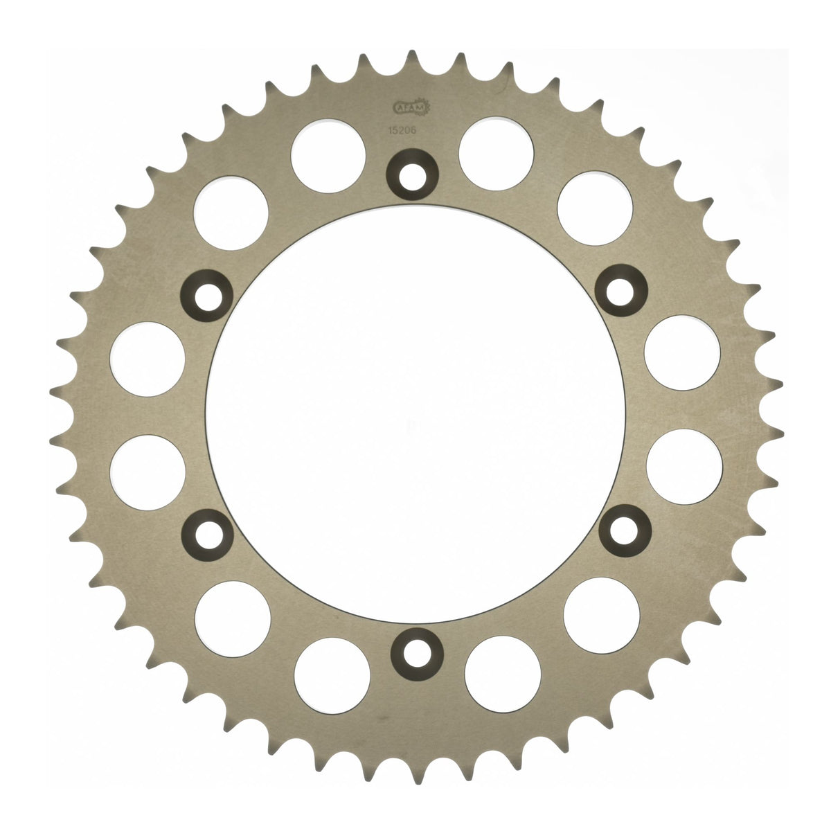 DID Kettensatz für AJP PR4 Enduro 200 04-11 520 ERT3 Kettenkit