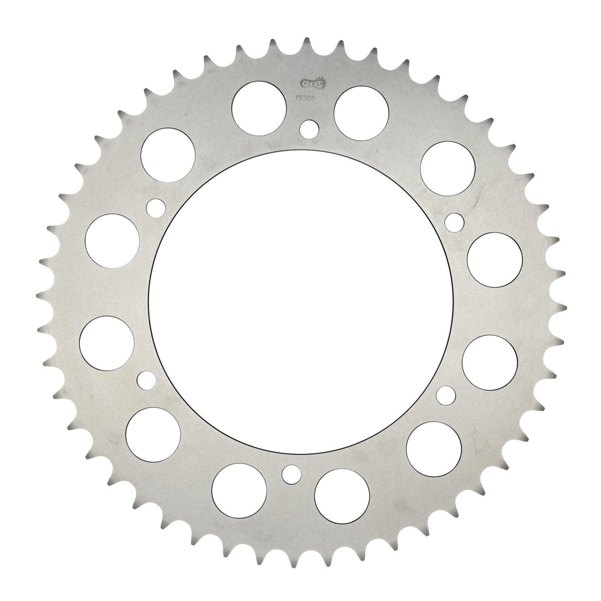 AFAM Kettenrad ALU #520 48 Zähne