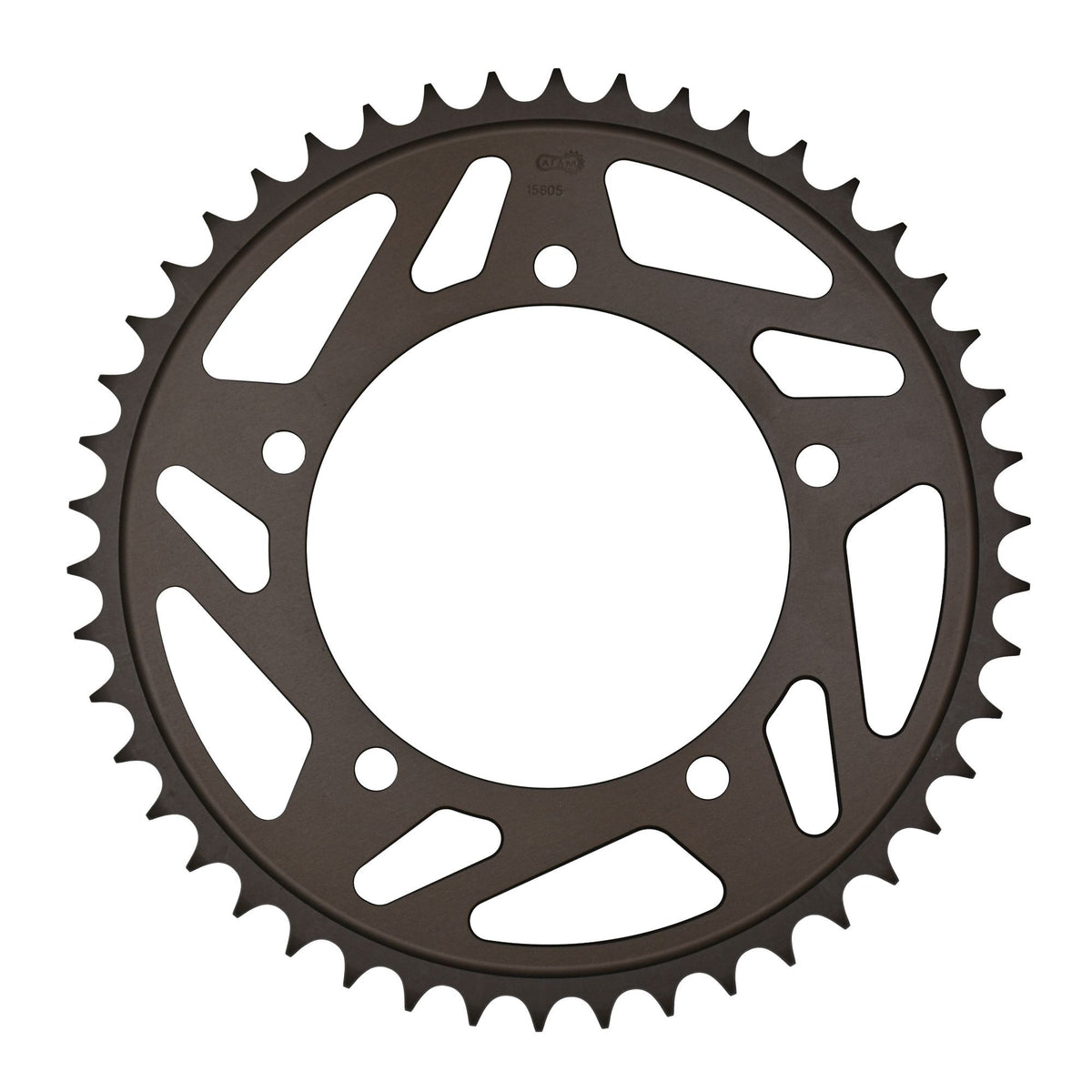 AFAM Kettenrad ALU #520 46 Zähne