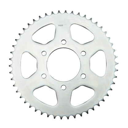 DID Kettensatz für Kawasaki KE 125 78-80 428 D Kettenkit