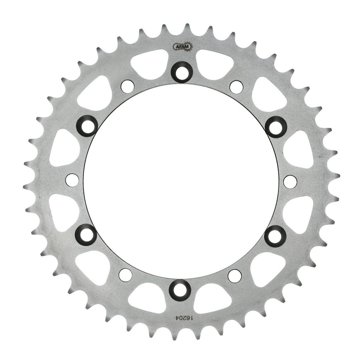 AFAM Kettenrad STAHL #520 50 Zähne