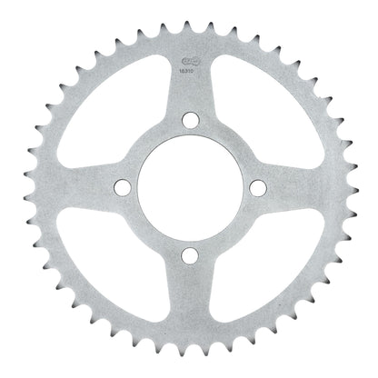 AFAM Kettenrad STAHL #520 43 Zähne