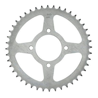 AFAM Kettenrad STAHL #530 35 Zähne
