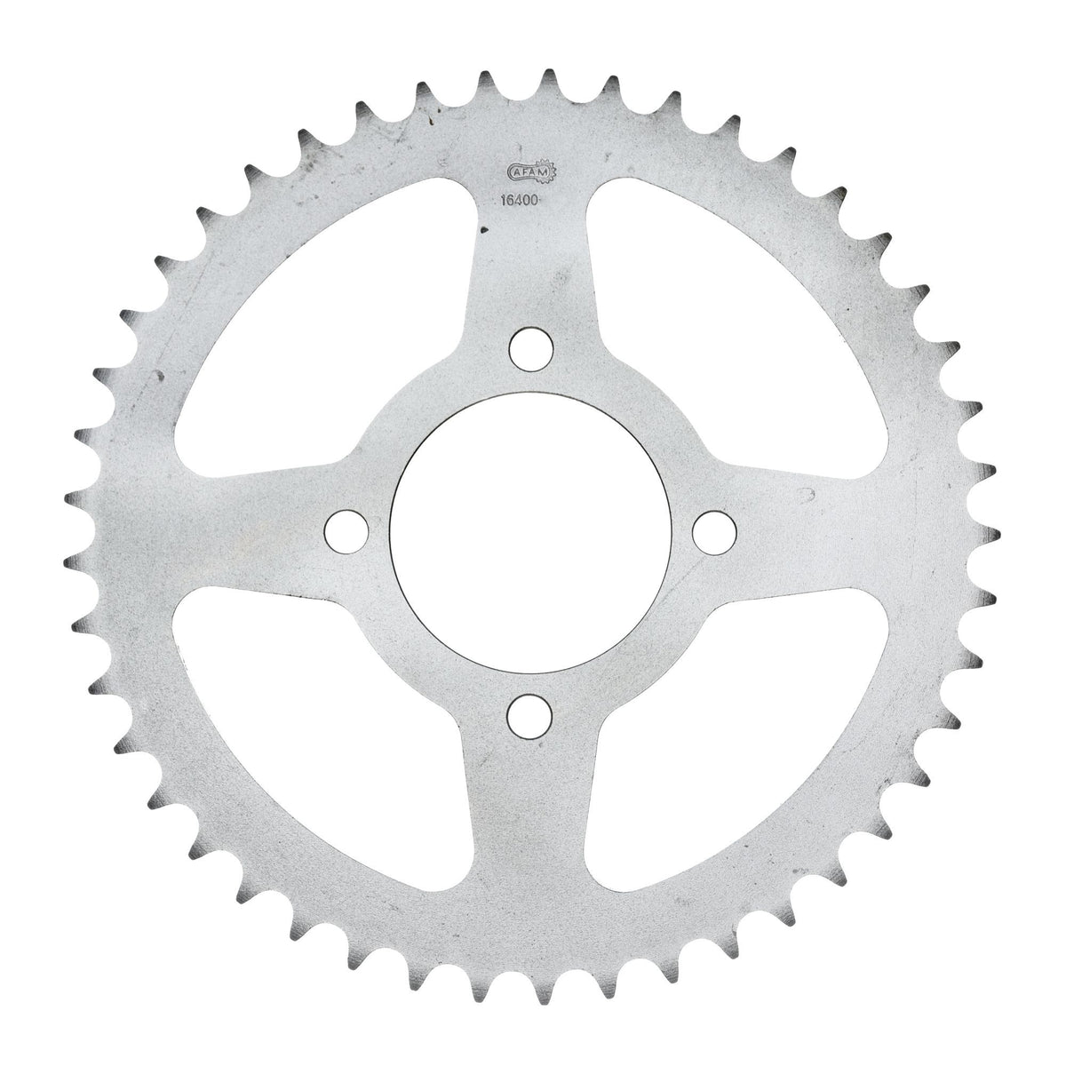 AFAM Kettenrad STAHL #530 45 Zähne
