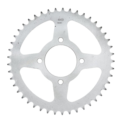 AFAM Kettenrad STAHL #530 45 Zähne