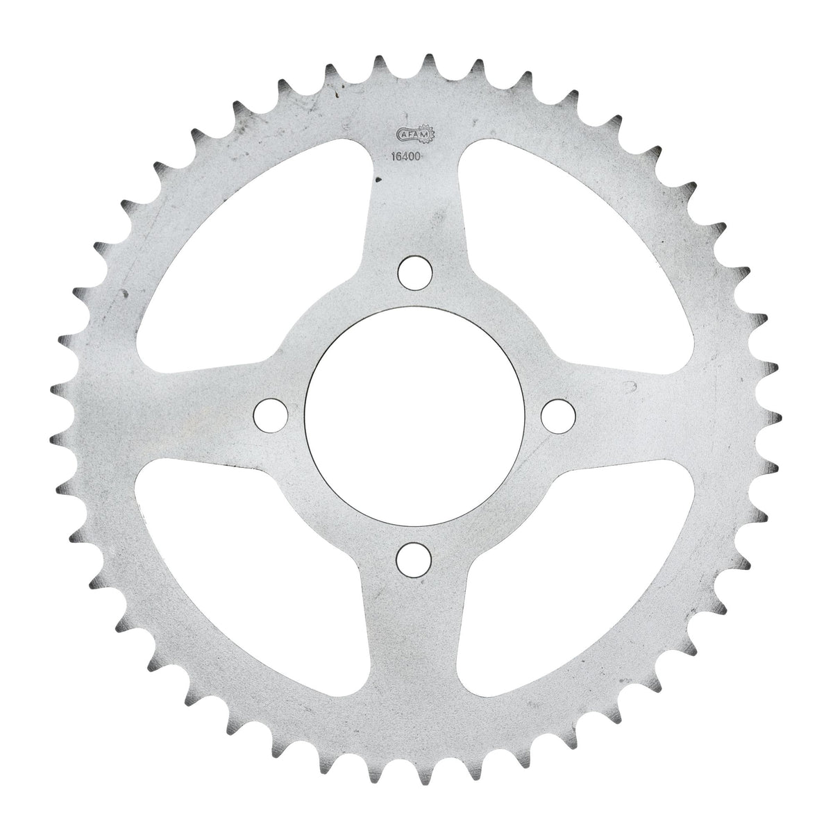 AFAM Kettenrad STAHL #530 45 Zähne