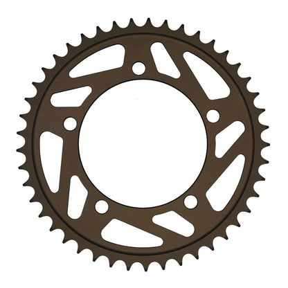 AFAM Kettenrad ALU #520 43 Zähne