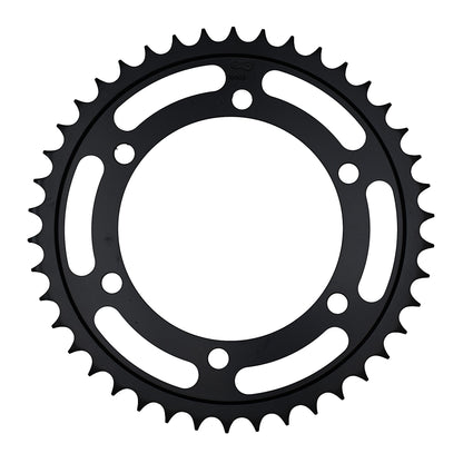 DID Kettensatz für Kawasaki VN 800 97-99 530 VX3 Kettenkit