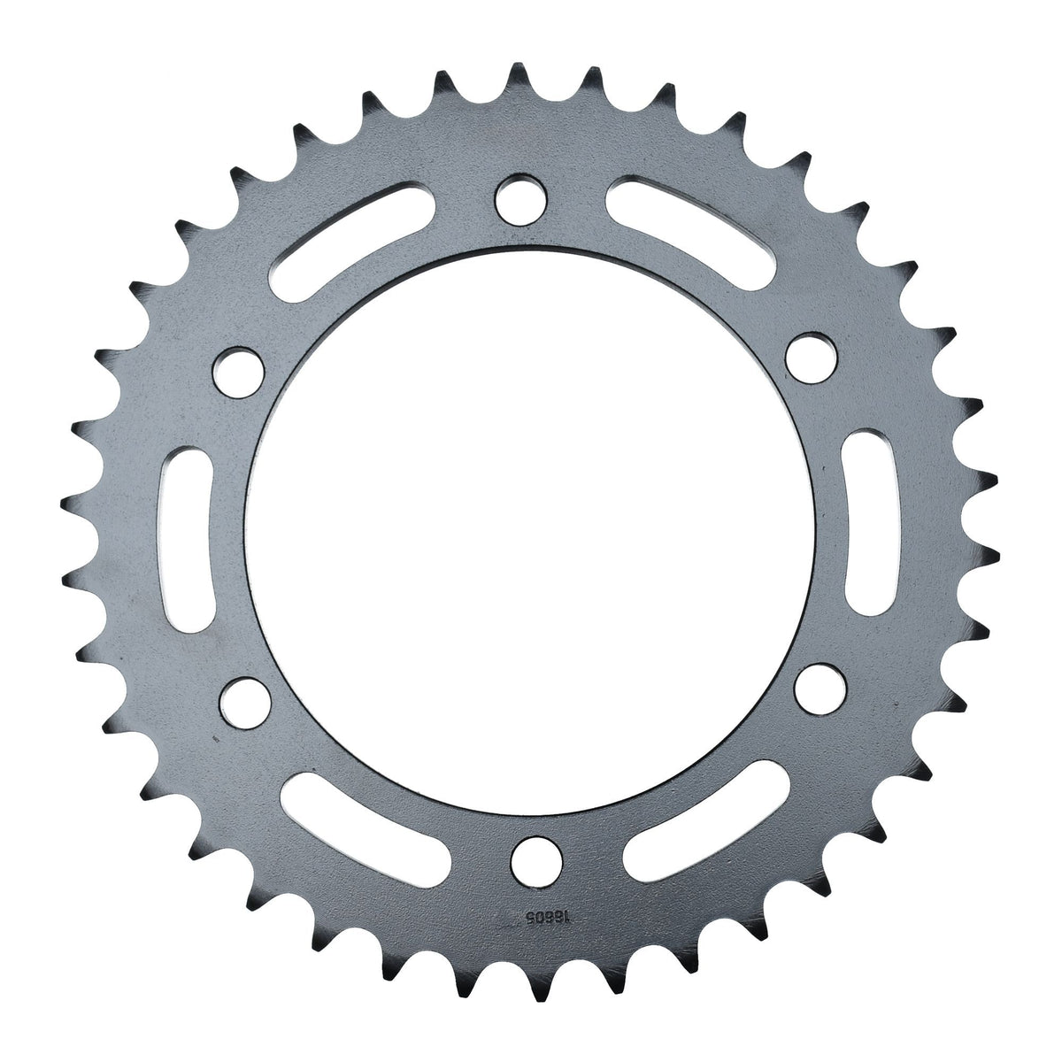 DID Kettensatz für Kawasaki ZR-7 F 99-04 525 ZVM-X2 Kettenkit