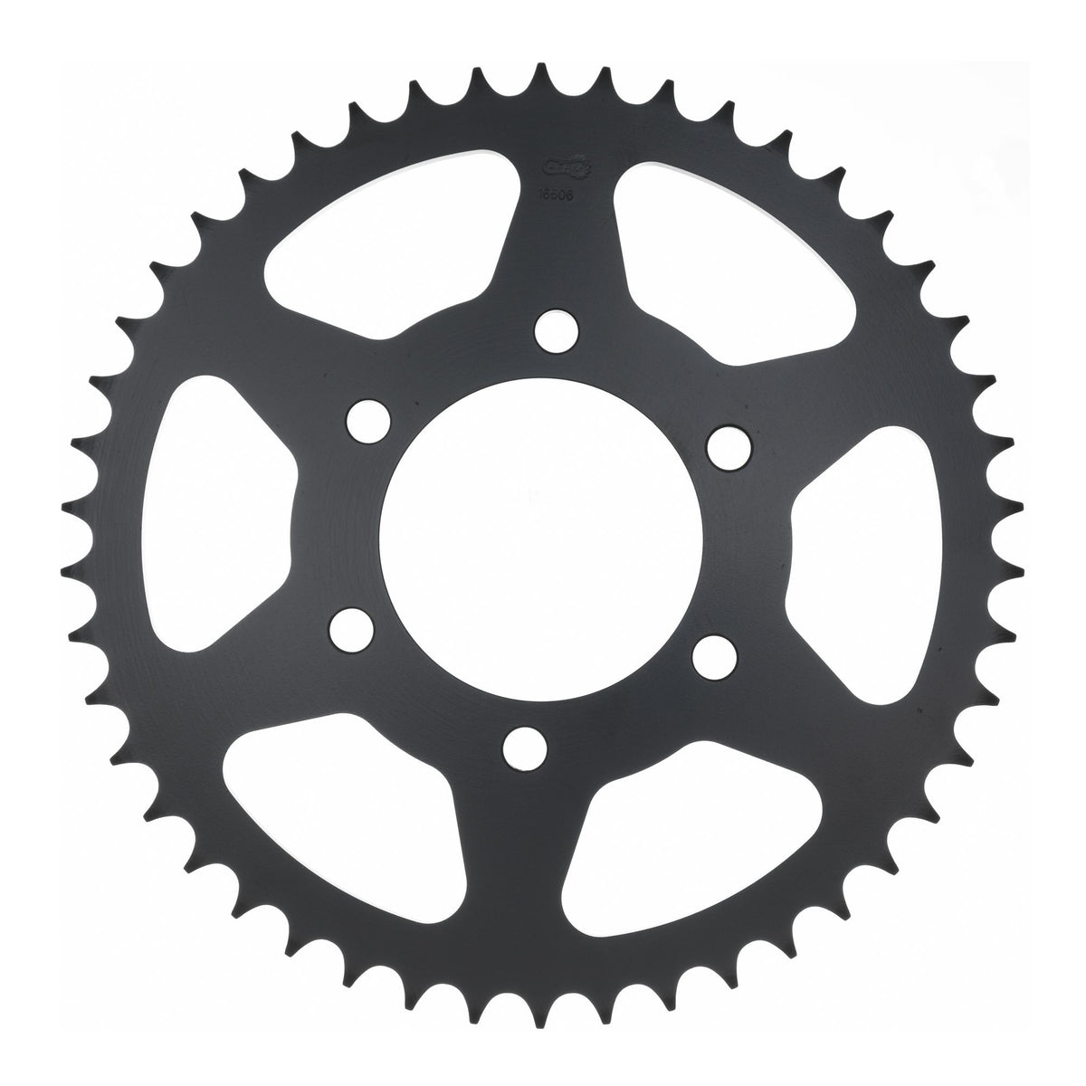 DID Kettensatz für Kawasaki Z 650 RS ABS 24-25 520 ZVMX Kettenkit