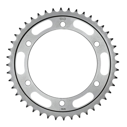 DID Kettensatz für Kawasaki GPZ 900 R Ninja 90-96 530 VX3 Kettenkit