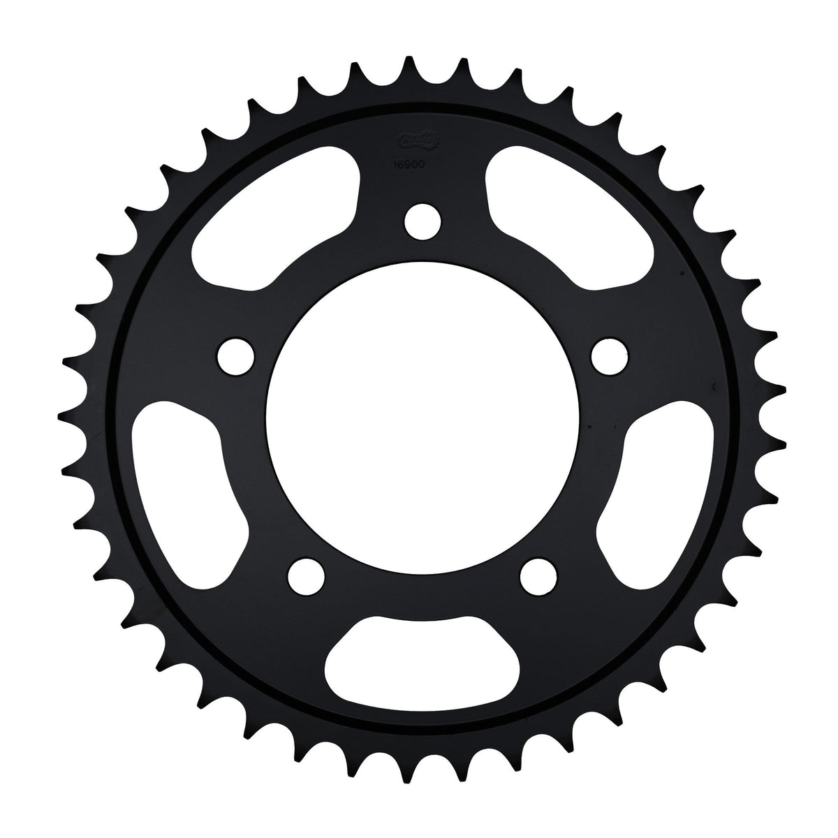 AFAM Kettensatz für Kawasaki ZZ-R 1400 ABS 06-07 530 XHR2G Kettenkit