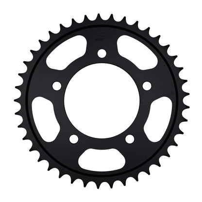 AFAM Kettensatz für Kawasaki ZZ-R 1400 ABS 06-07 530 XHR2G Kettenkit