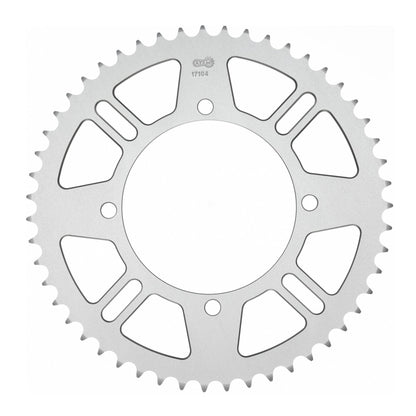DID Kettensatz für Kawasaki KX 85 (19/16 Zoll) 07-09 420 D Kettenkit