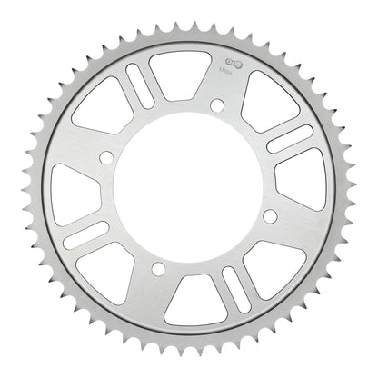 DID Kettensatz für Kawasaki KX 80 (19/16 Zoll) 93-94 428 D Kettenkit