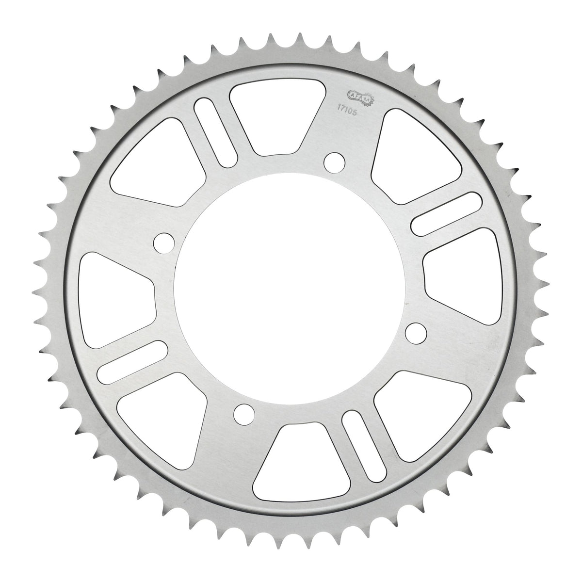 DID Kettensatz für Kawasaki KX 85 (19/16 Zoll) 07-09 428 HD Kettenkit