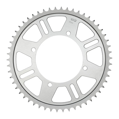 DID Kettensatz für Kawasaki KX 85 (19/16 Zoll) 07-09 428 HD Kettenkit