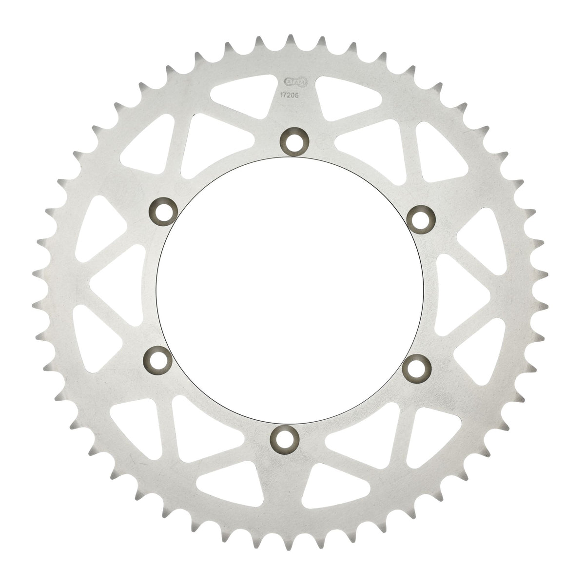 AFAM Kettensatz für Kawasaki KX 250 X 4T 2025 520 MX6GG Kettenkit