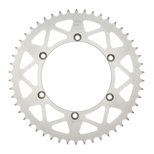 AFAM Kettenrad ALU #520 49 Zähne