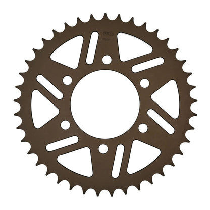 DID Kettensatz für Kawasaki ER-6F ABS 09-11 520 VX3 Kettenkit