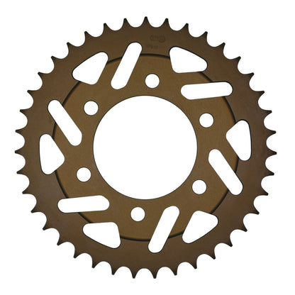 DID Kettensatz für Kawasaki Z 1000 ABS 10-13 525 VX3 Kettenkit