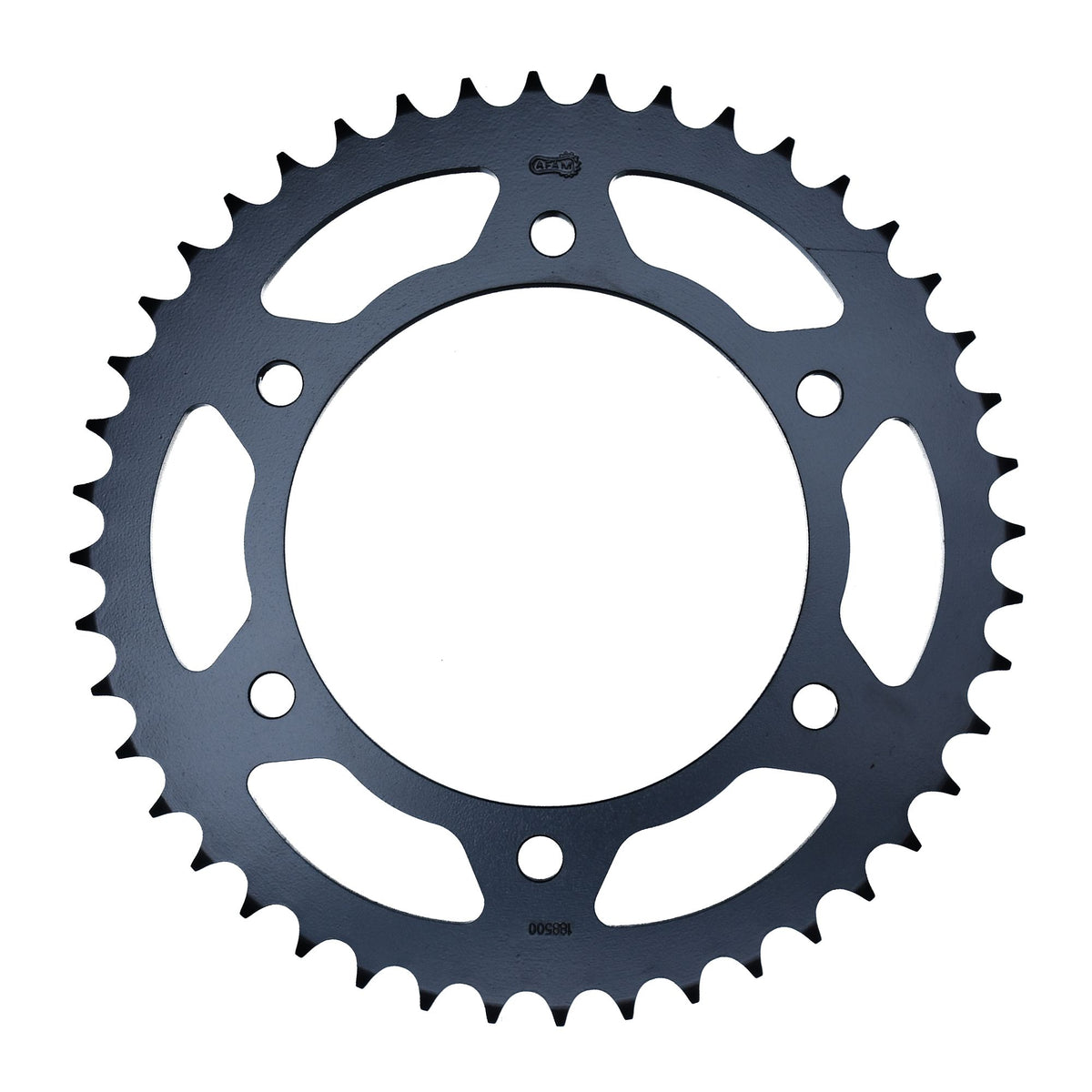 AFAM Kettensatz für Benelli Leoncino 500 Trail ABS 2021 525 XHR3G Kettenkit