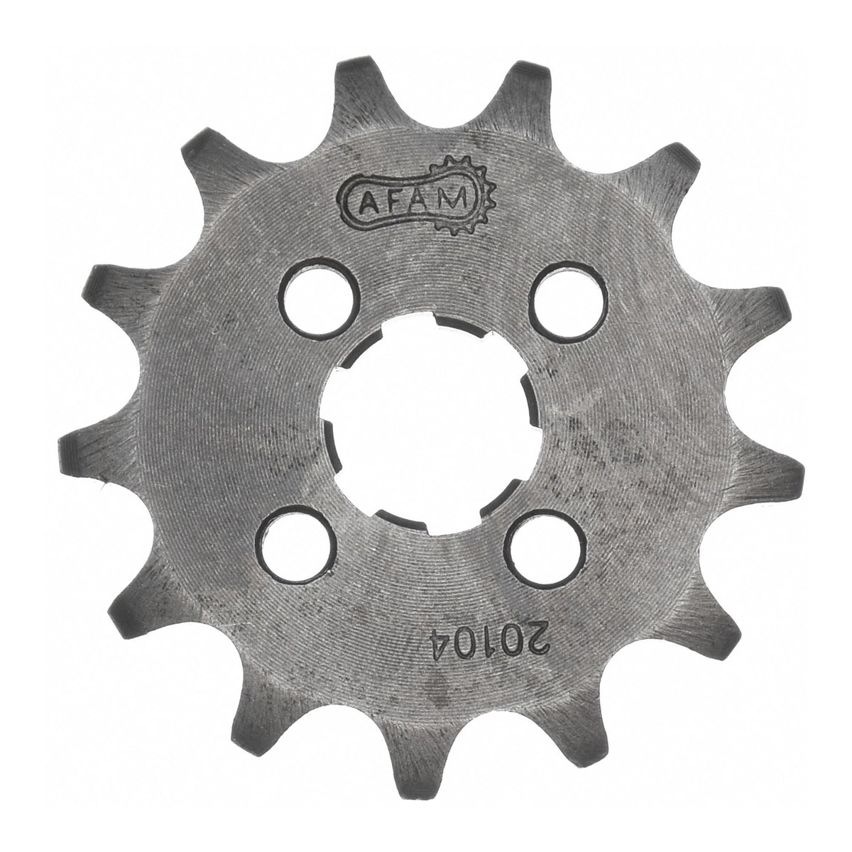 DID Kettensatz für Honda MT 50 S 80-82 420 D Kettenkit