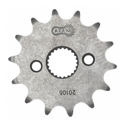 AFAM Ritzel #420 f. CR80/85 14 Zähne