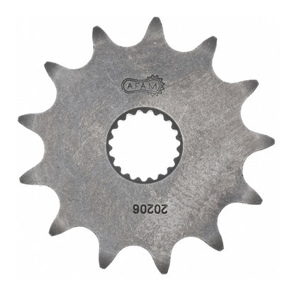 DID Kettensatz für Honda CR 125 R 00-03 520 VX3 Kettenkit