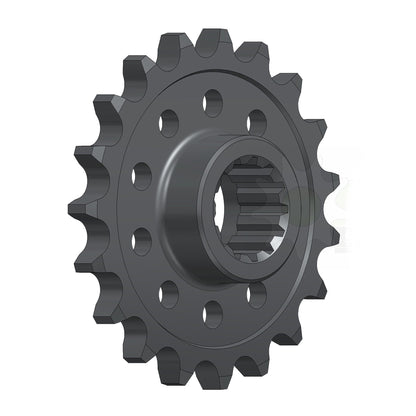AFAM Ritzel #530 19 Zähne