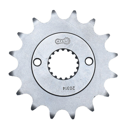 AFAM Ritzel #520 f. XR400 94 16 Zähne